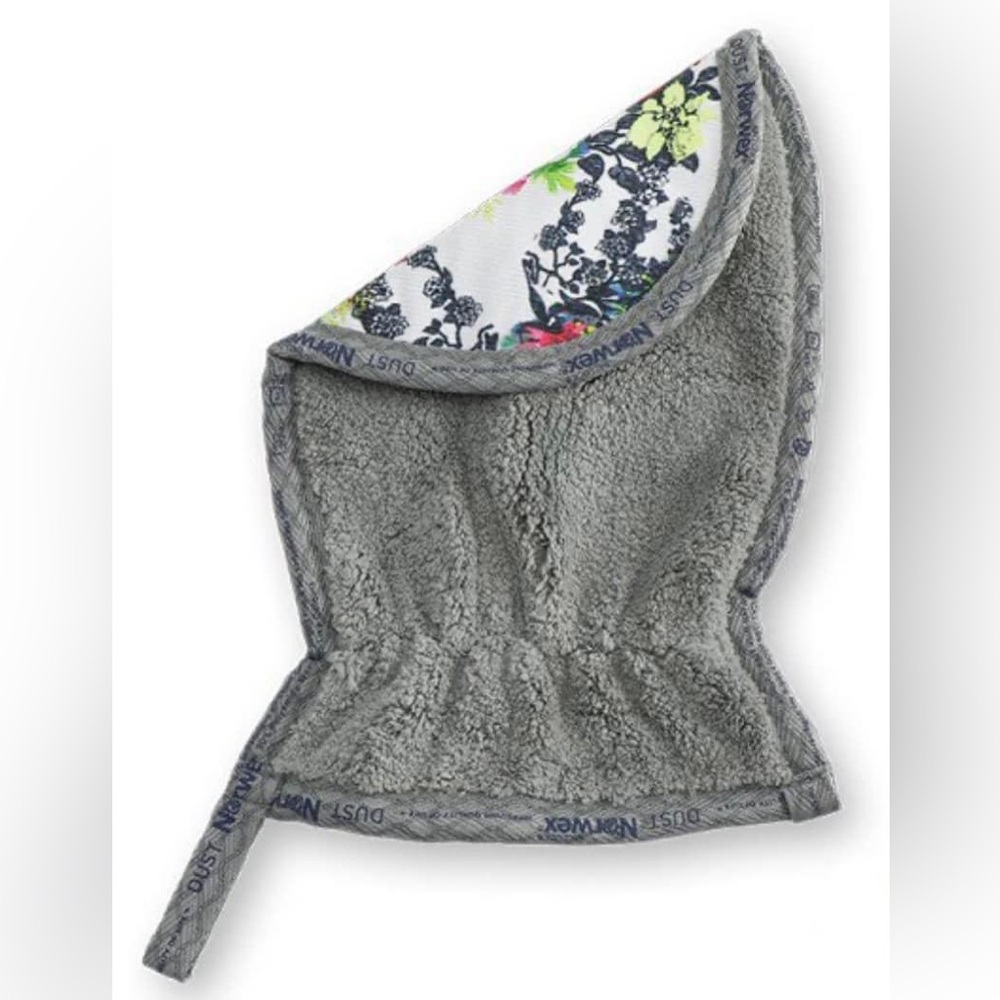 Norwex Limited Edition Dual-Sided Mitt